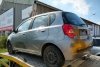 Kanapa Chevrolet Aveo T250 2009 Hatchback 5-drzwi